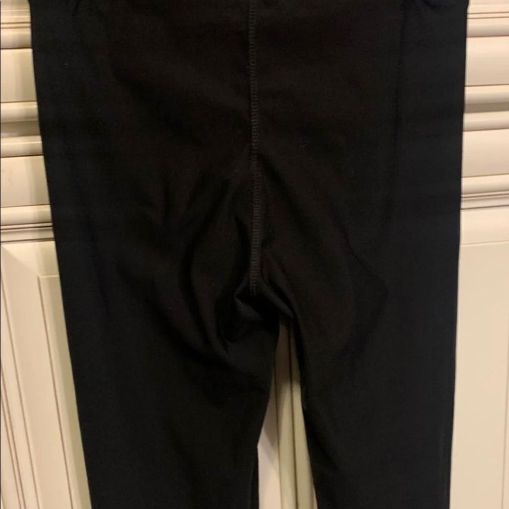 PlushโWomen's Fleece Lined LeggingsโM